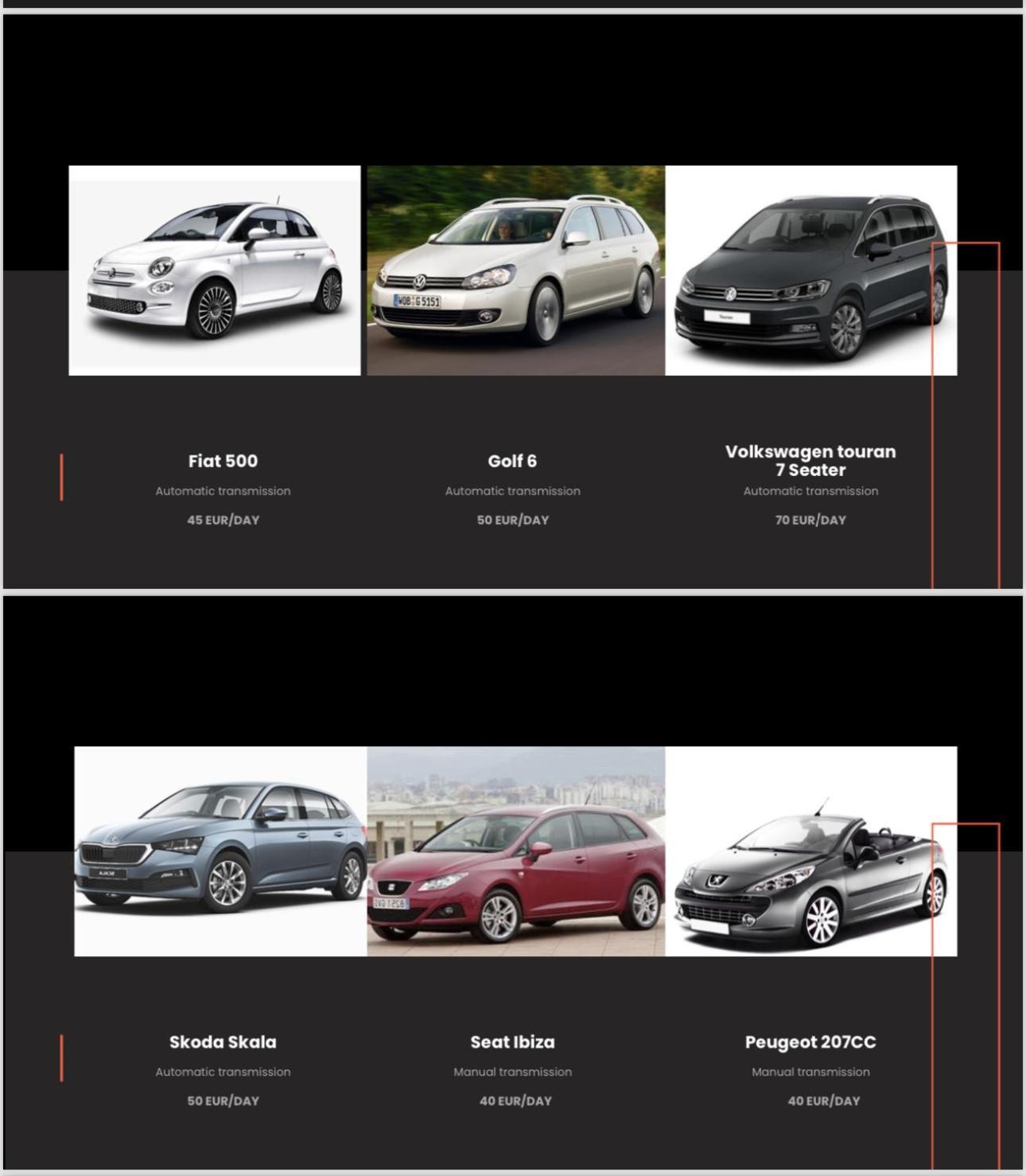 Green Hills By Rent A Car Mi Podgorica Bagian luar foto